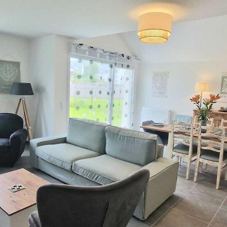 Maison Moderne Proche Du Centre De Baden Εξωτερικό φωτογραφία