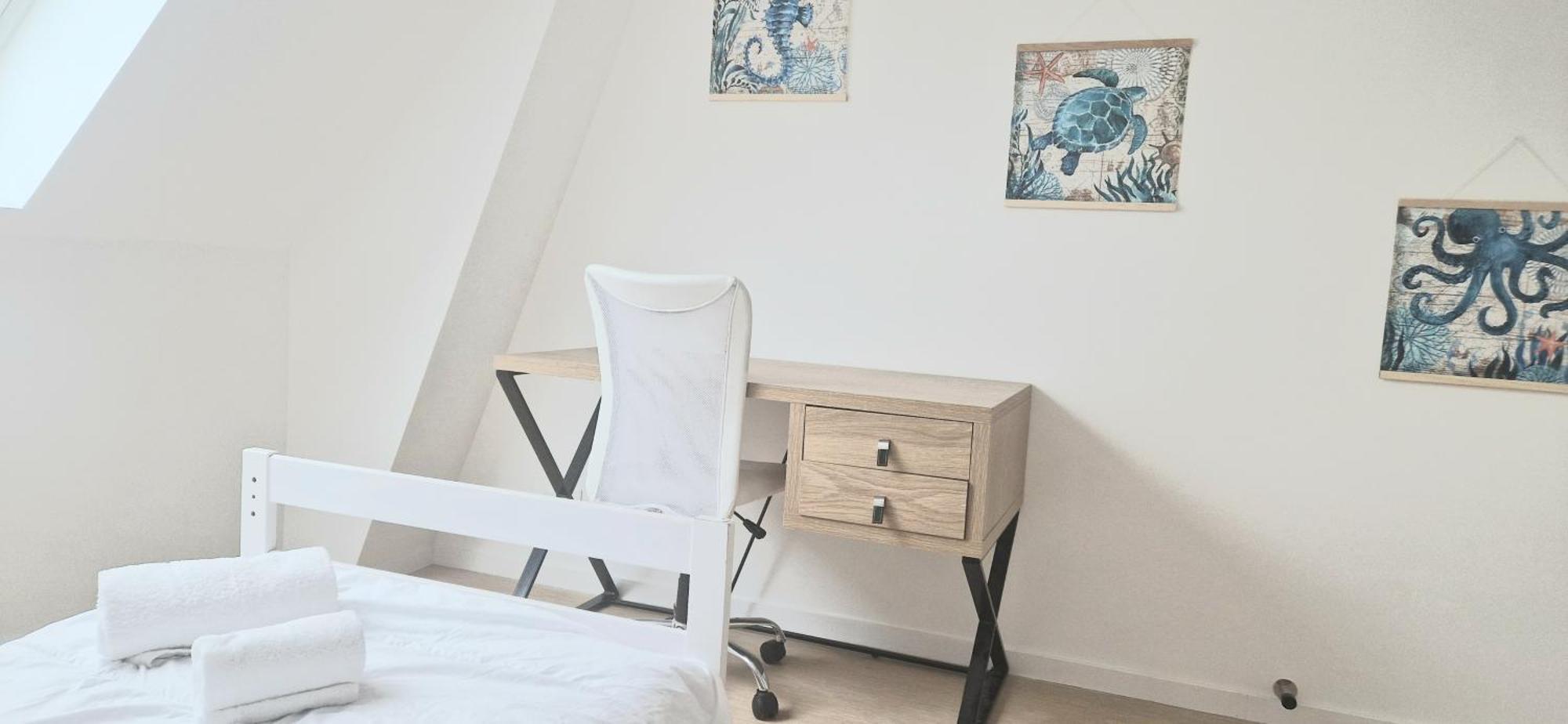 Maison Moderne Proche Du Centre De Baden Εξωτερικό φωτογραφία